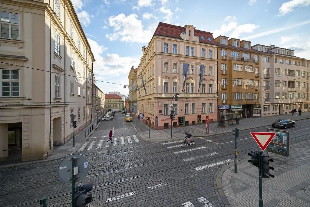 Hotel William Prague