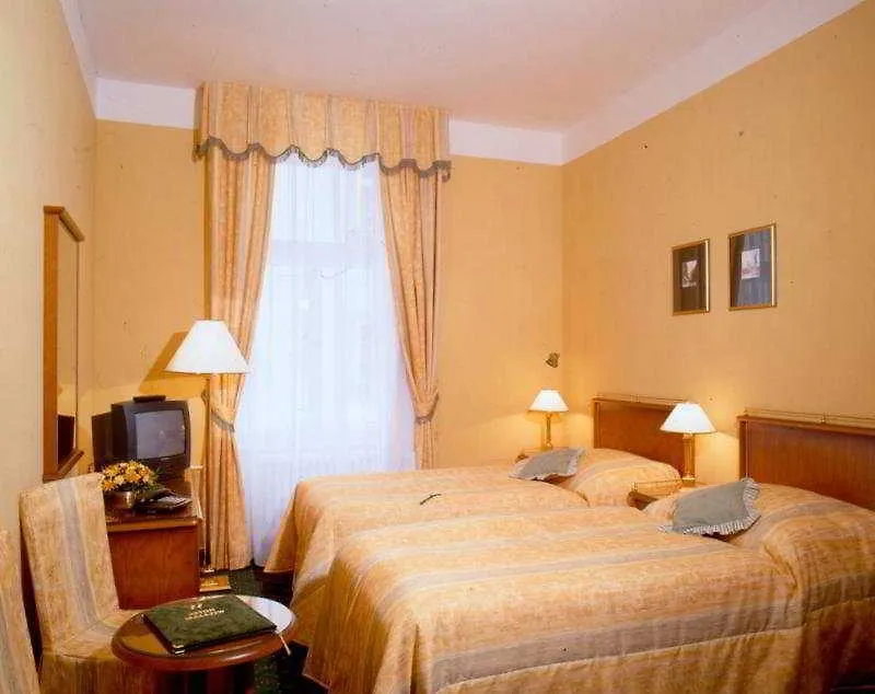 Hotel William Prague