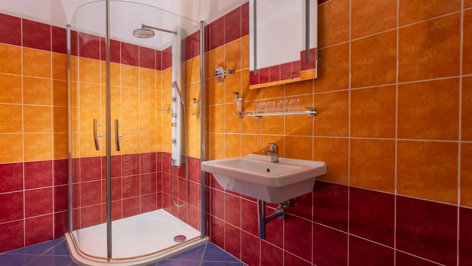 Hotel William Praga