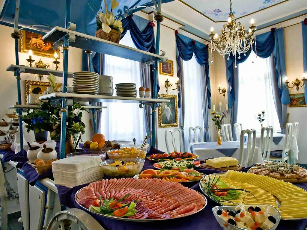 Hotel William Praga