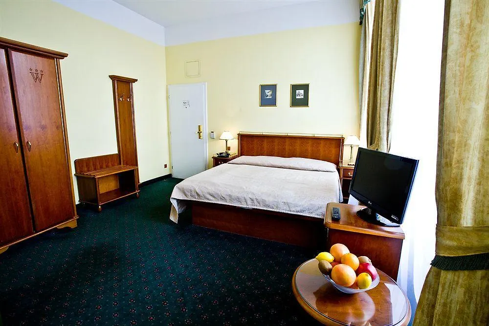 Hotel William Praga