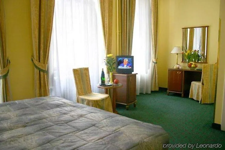 Hotel William Praga