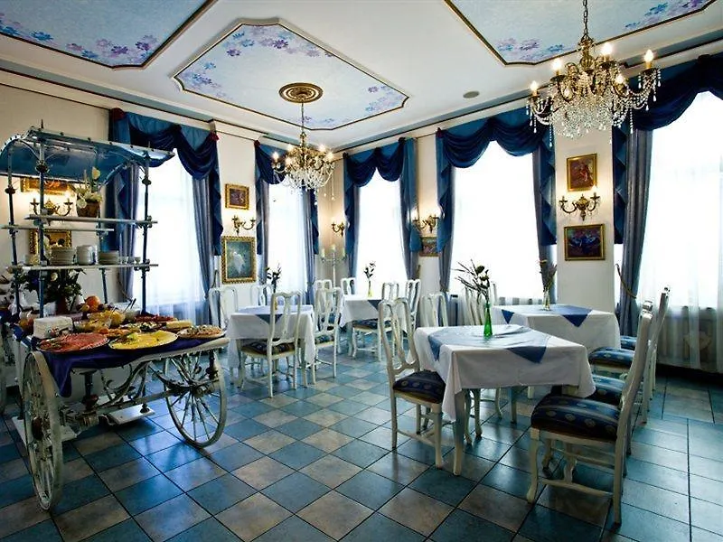 Hotel William Praga