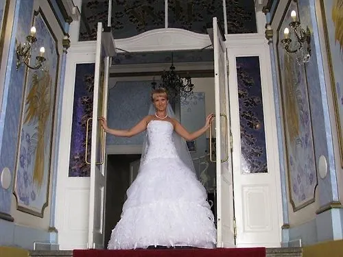 Hotel William Praga