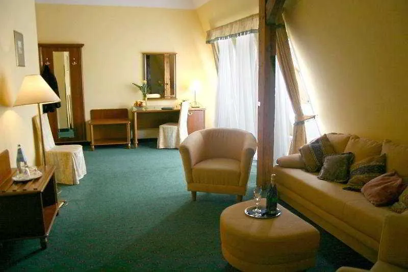 Hotel William Praga