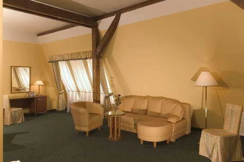 Hotel William Praga
