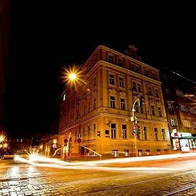Hotel William Praga