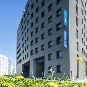 Ibis Budget , Bazylea Szwajcaria