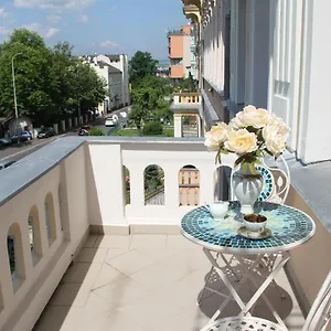 Jurincom Kralovska Vyhlidka Karlsbad