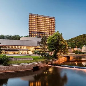 **** Otel Thermal Çek Cumhuriyeti