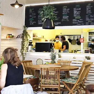 Bed & Breakfast Frutaria - Lisboa