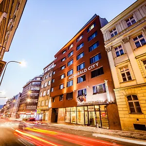 4* Hotel Archibald