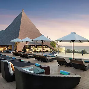 Hotel The Kuta Heritage - Managed By Accor Kuta Lombok