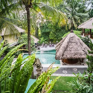 Feriested Kori Resort, Restaurant & Ubud