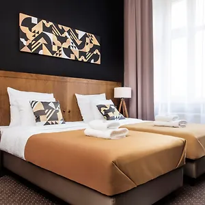*** Apart Otel Zulian By Artery Polonya