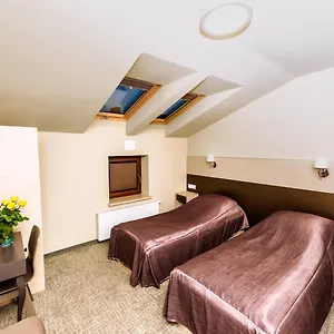 *** Otel Kazimierz Iii Polonya