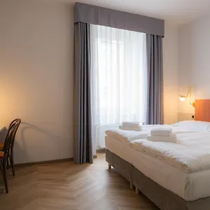 Beránek Hotel