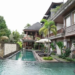 *** Tatil parkı Budhi Ayu And By Mahaputra-chse Certified Endonezya