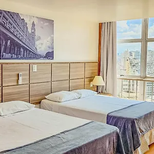 *** Otel Dan Planalto Brezilya
