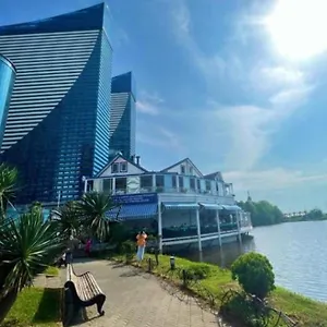 ***** Apart Otel Sea View Orbi City Gürcistan