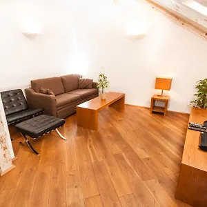 Kozna Loft Prag