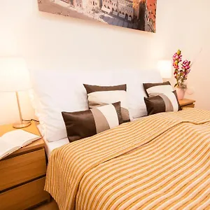 Wenceslas Square Lofts Prag