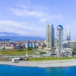  Otel Elite Palace Gürcistan