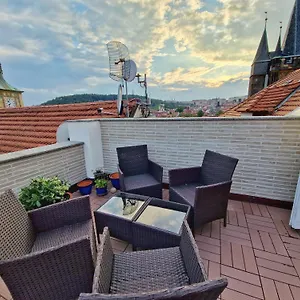 Karluv Prag