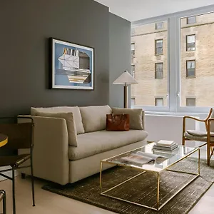 Lejlighedshotel Sonder Battery Park New York