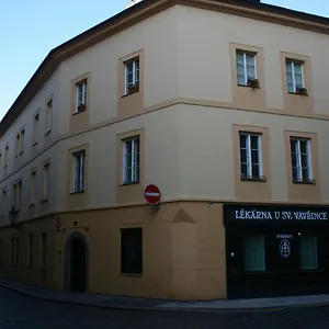 Appartamento No 0a Anenska 13 - Stare Mesto, Praga