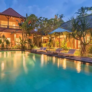 *** Otel Ubad Retreat Endonezya