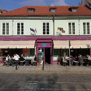 Appartamento U Svejku, Praga