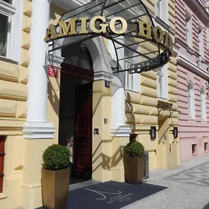 Otel Amigo Centre