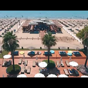 Tropikal 3*, Durrës Albania