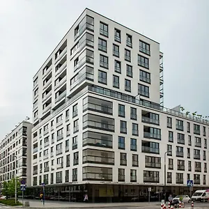 Dzielna By Renters Варшава