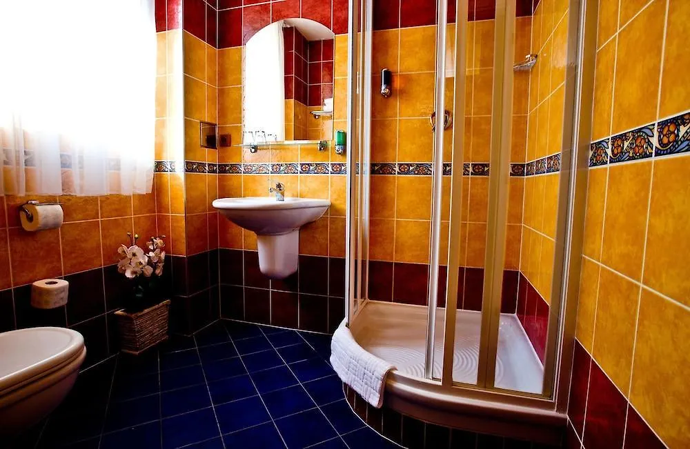 Hotel William Прага