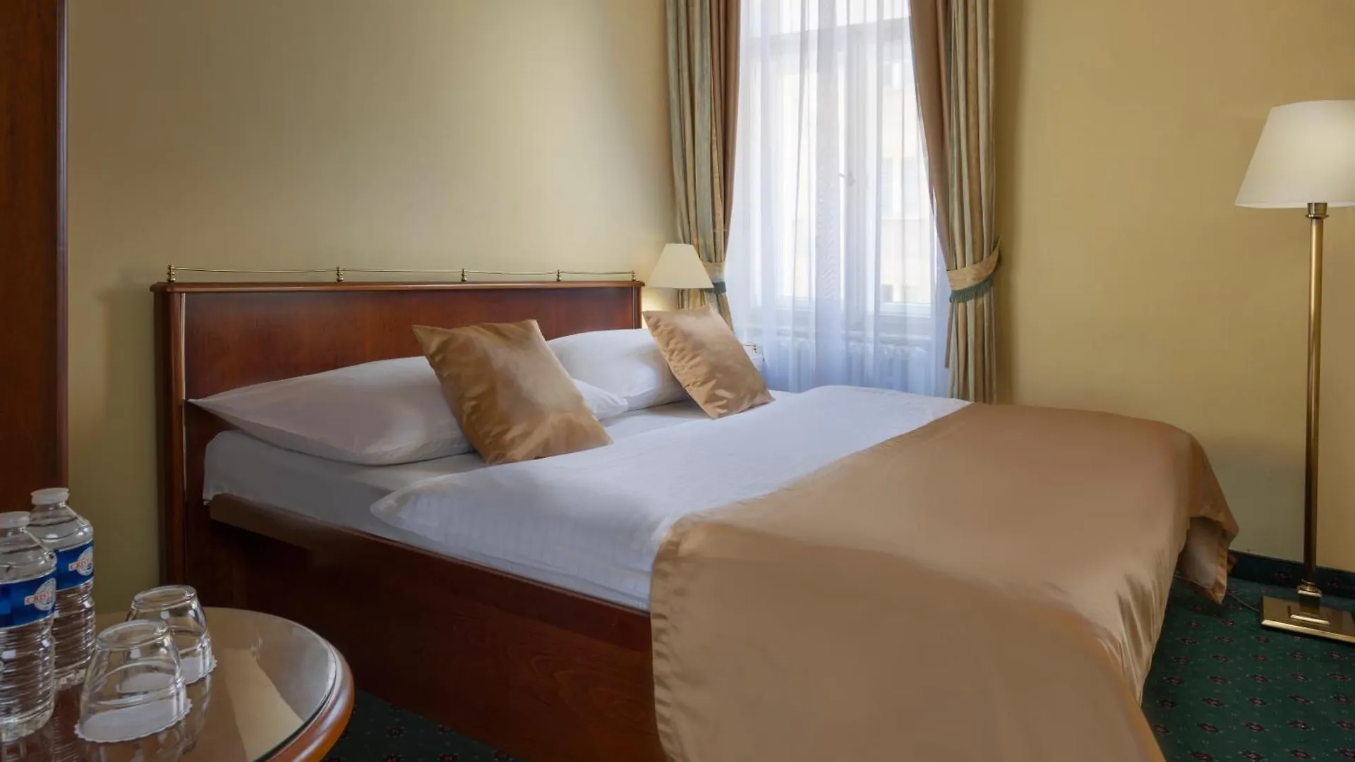 Hotel William Прага
