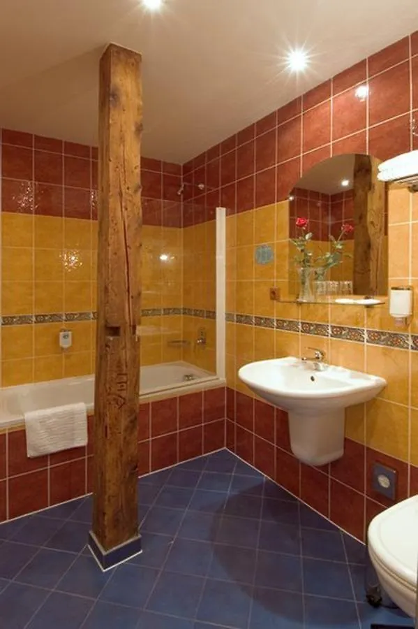 Hotel William Прага