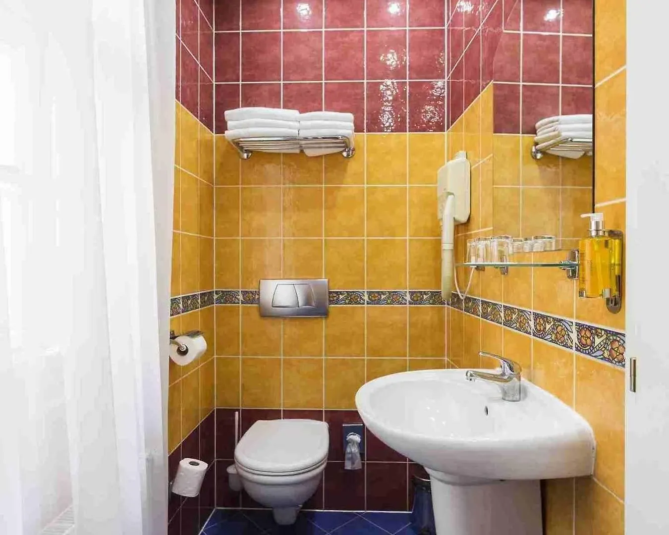 Hotel William Prague