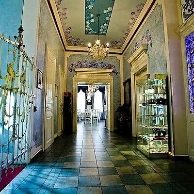 Hotel William Prague