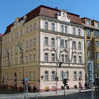 Hotel William Prague