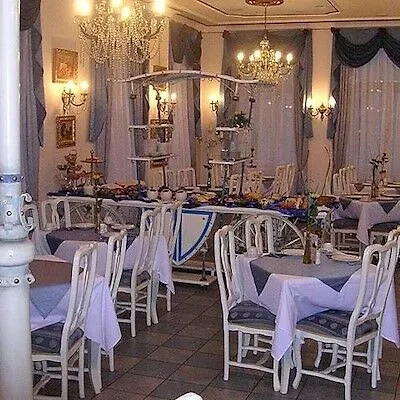 Hotel William Prague 3*,