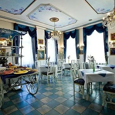 Hotel William Prague