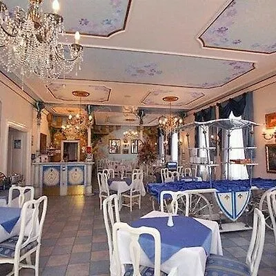 Hotel William Prague