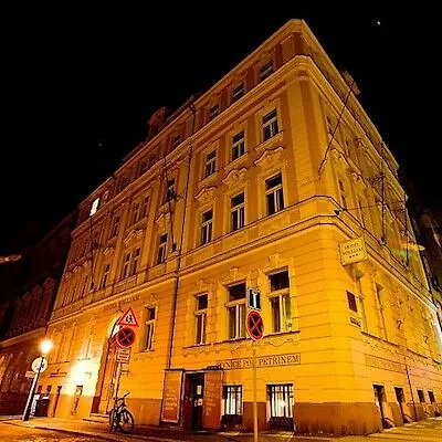 Hotel William Prague Czech Republic