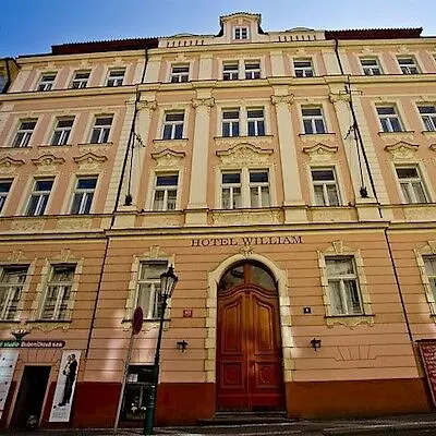Hotel William Prague