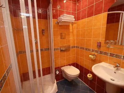 Hotel William Prague