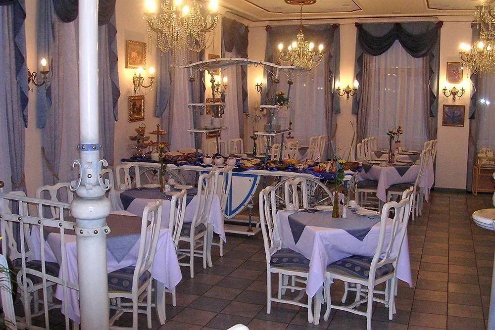 Hotel William Praga 3*,