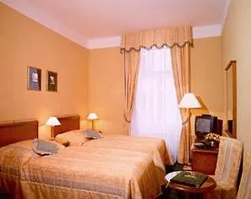 Hotel William Praga