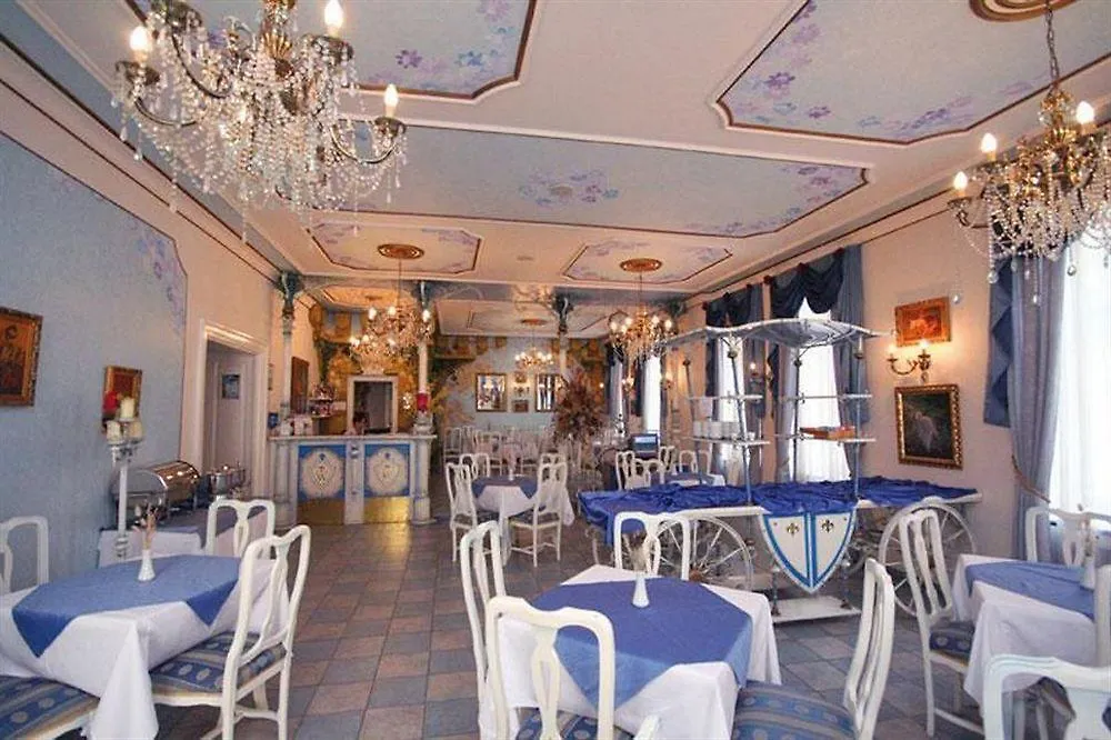Hotel William Praga